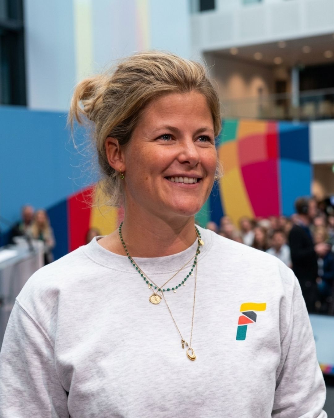 Mary Bonsor, Thelonious advisory board